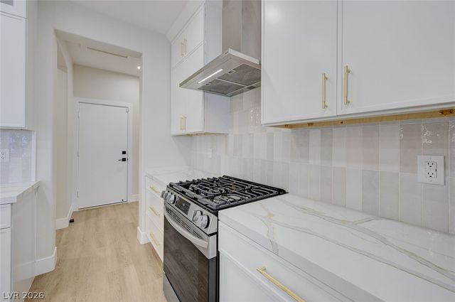 2099 Mountain City Street, Henderson, NV 89052