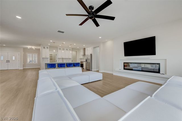 2099 Mountain City Street, Henderson, NV 89052