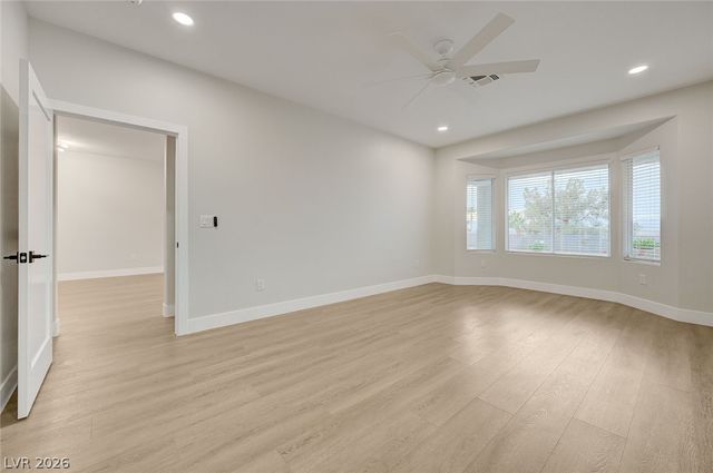 2099 Mountain City Street, Henderson, NV 89052