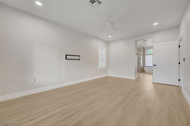 2099 Mountain City Street, Henderson, NV 89052