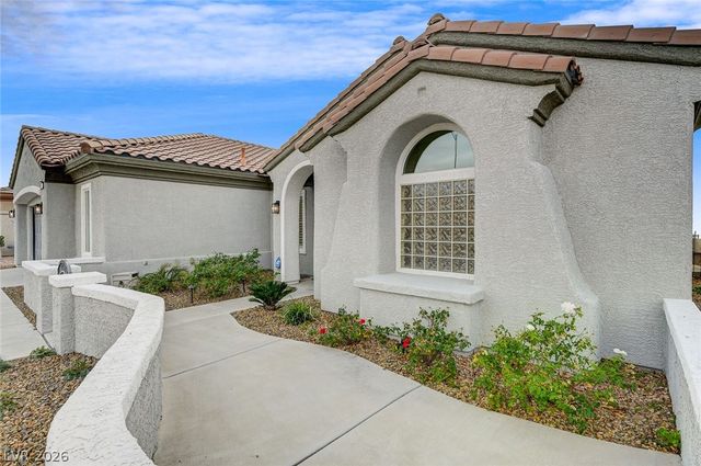 2099 Mountain City Street, Henderson, NV 89052