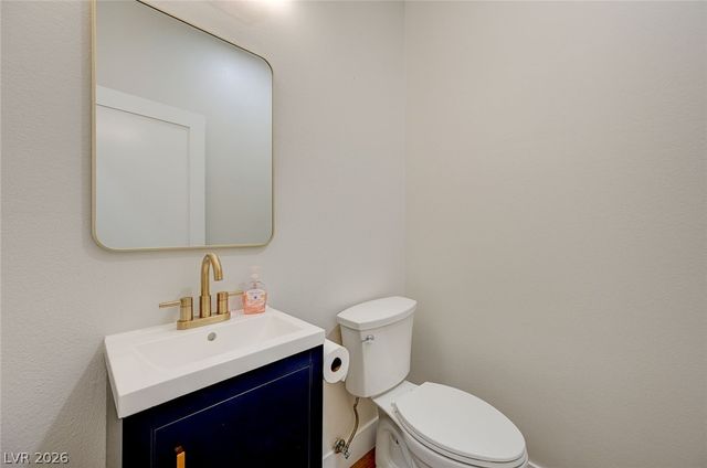 2099 Mountain City Street, Henderson, NV 89052