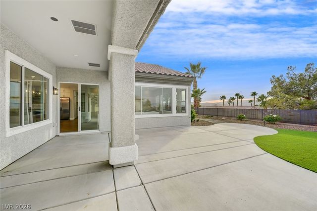 2099 Mountain City Street, Henderson, NV 89052