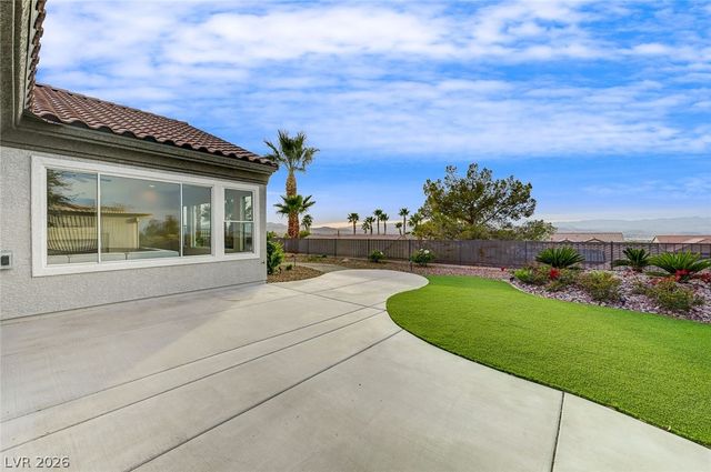 2099 Mountain City Street, Henderson, NV 89052