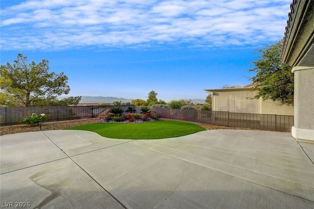 2099 Mountain City Street, Henderson, NV 89052