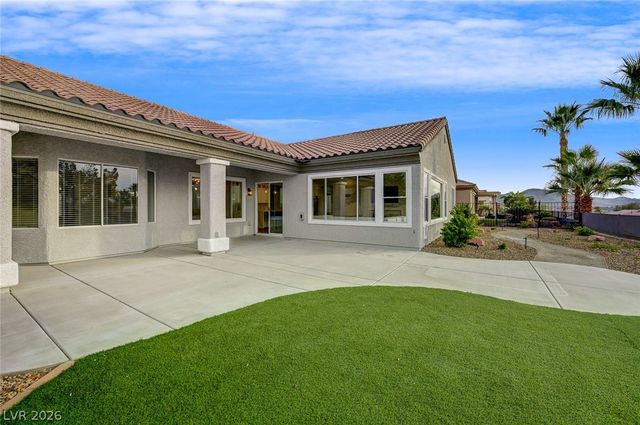 2099 Mountain City Street, Henderson, NV 89052