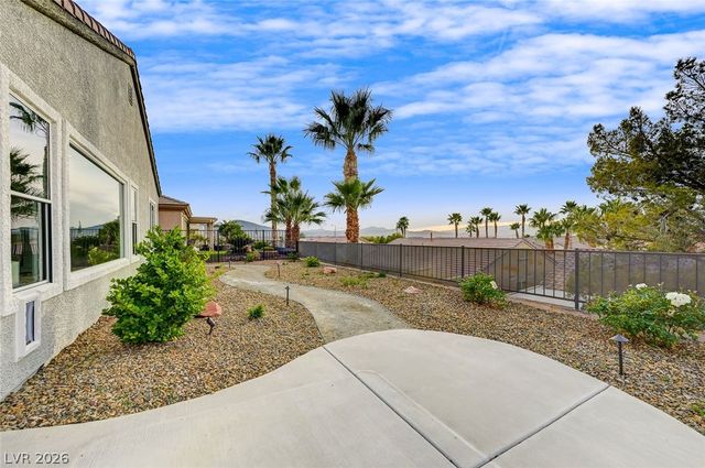 2099 Mountain City Street, Henderson, NV 89052