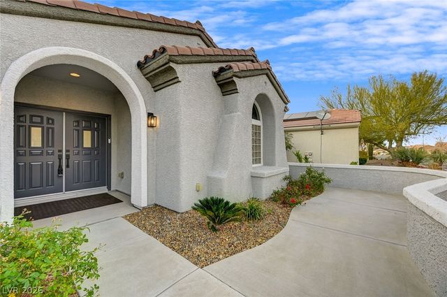 2099 Mountain City Street, Henderson, NV 89052