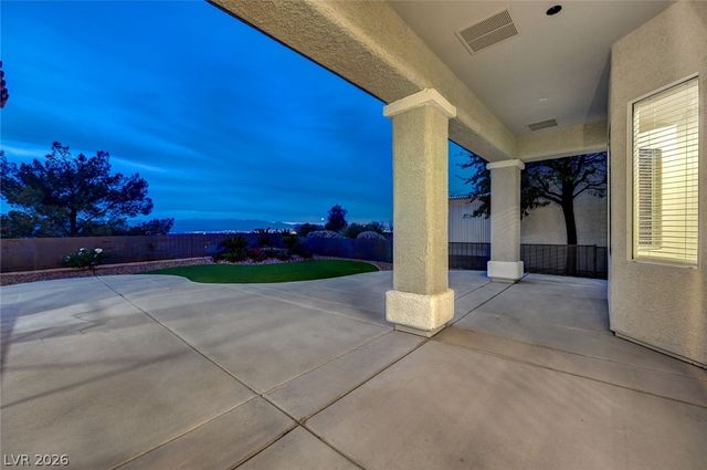 2099 Mountain City Street, Henderson, NV 89052