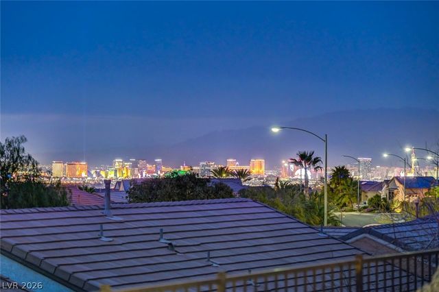 2099 Mountain City Street, Henderson, NV 89052