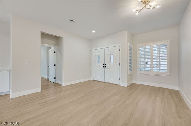 2099 Mountain City Street, Henderson, NV 89052