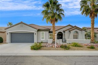 2099 Mountain City Street, Henderson, NV 89052