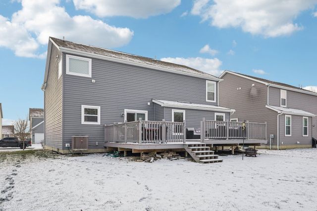 130 Cedar Creek Street, Delaware, OH 43015