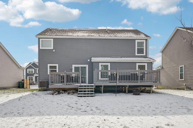 130 Cedar Creek Street, Delaware, OH 43015