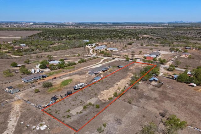 0 Overstreet CIR, Buda, TX 78610