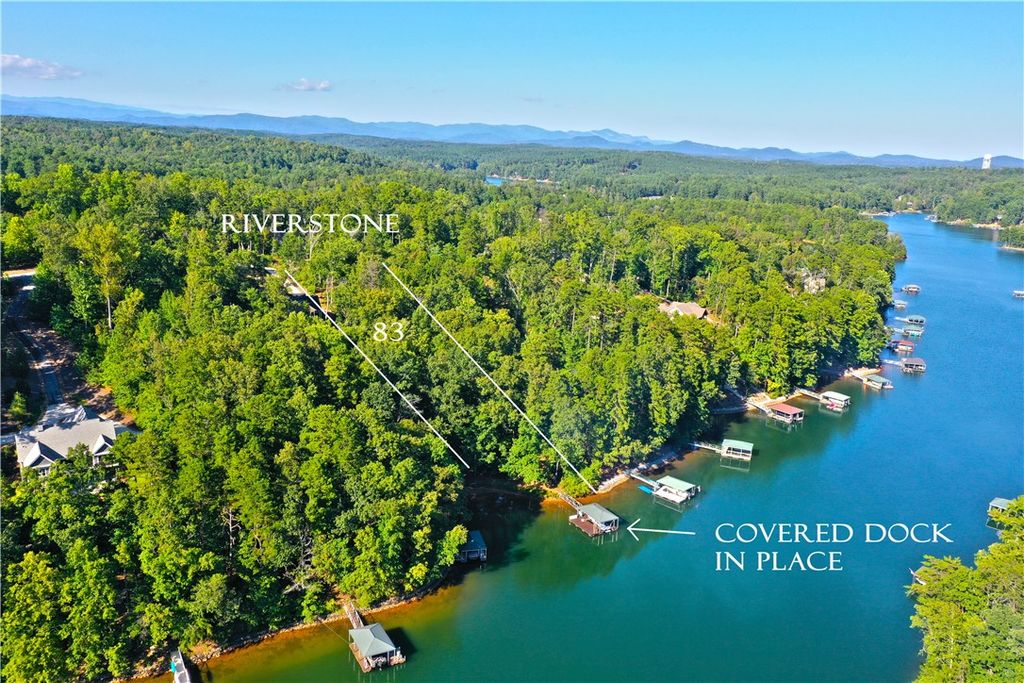 Lot 83 Riverstone, Salem, SC 29676