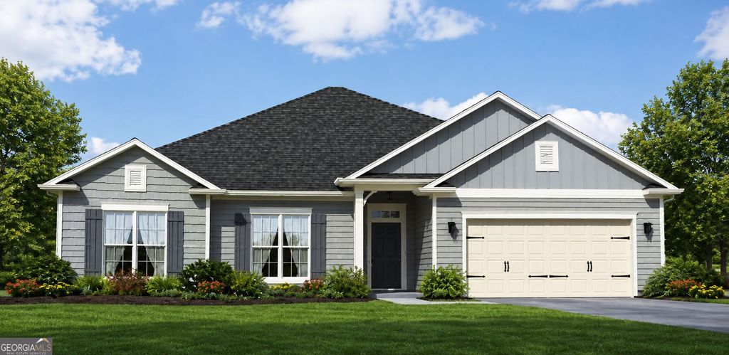 217 Great Waters Lane, Macon, GA 31220