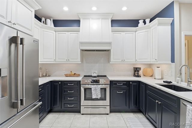 3351 N Hidden Valley Point, Lecanto, FL 34461