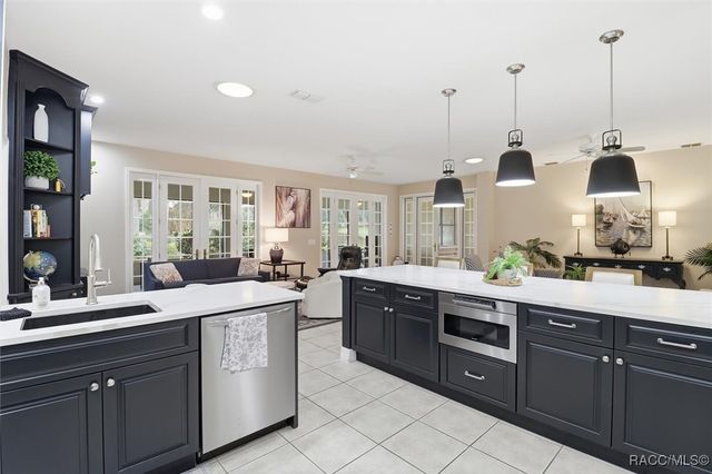 3351 N Hidden Valley Point, Lecanto, FL 34461