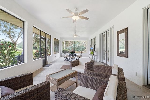 3351 N Hidden Valley Point, Lecanto, FL 34461