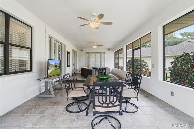 3351 N Hidden Valley Point, Lecanto, FL 34461