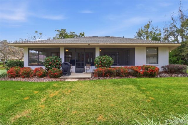 3351 N Hidden Valley Point, Lecanto, FL 34461