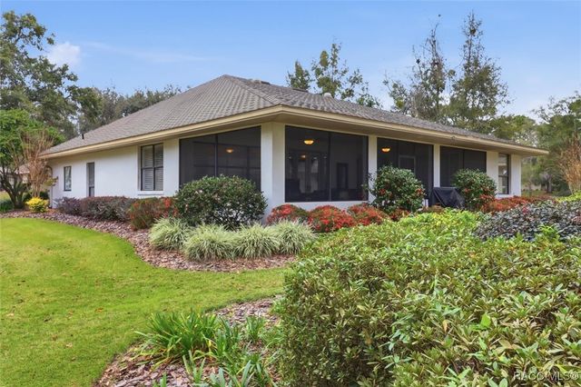 3351 N Hidden Valley Point, Lecanto, FL 34461