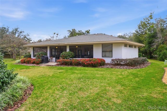 3351 N Hidden Valley Point, Lecanto, FL 34461