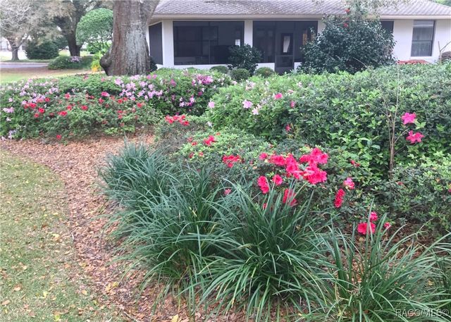 3351 N Hidden Valley Point, Lecanto, FL 34461