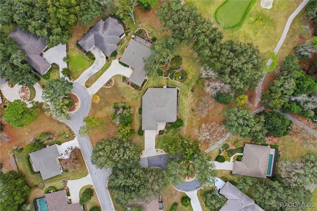3351 N Hidden Valley Point, Lecanto, FL 34461