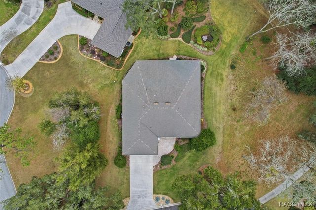3351 N Hidden Valley Point, Lecanto, FL 34461