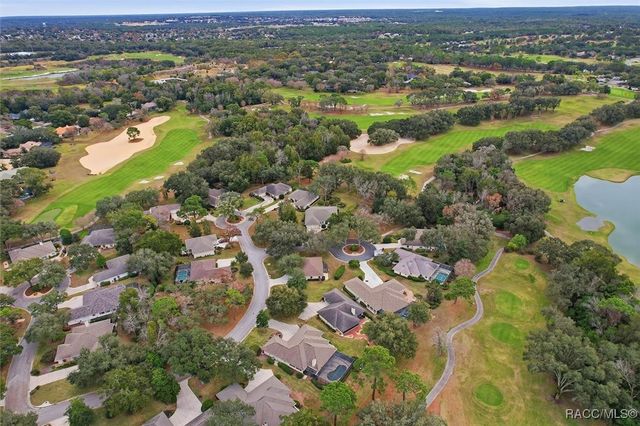 3351 N Hidden Valley Point, Lecanto, FL 34461