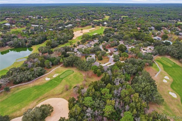 3351 N Hidden Valley Point, Lecanto, FL 34461