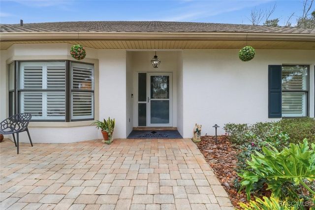 3351 N Hidden Valley Point, Lecanto, FL 34461