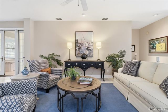 3351 N Hidden Valley Point, Lecanto, FL 34461