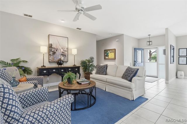 3351 N Hidden Valley Point, Lecanto, FL 34461