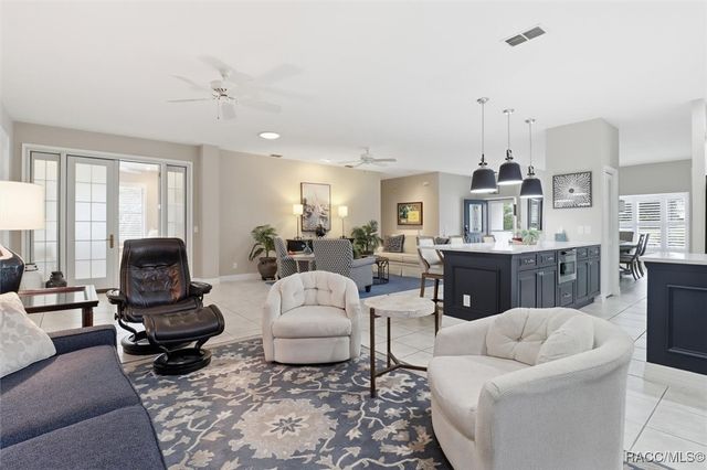 3351 N Hidden Valley Point, Lecanto, FL 34461
