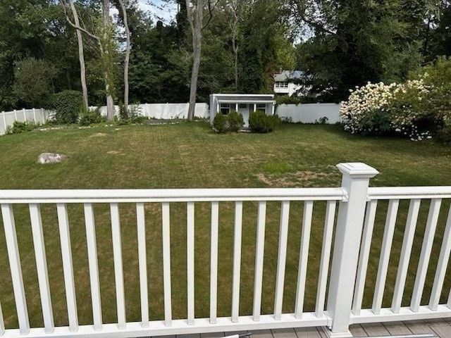 1169 W Elm St Ext, Brockton, MA 02301
