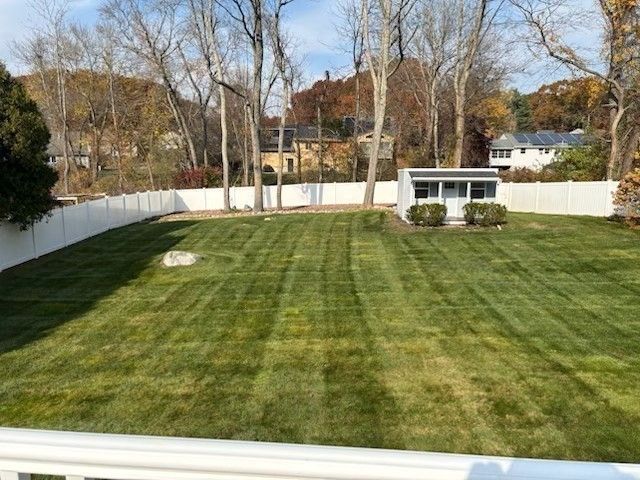 1169 W Elm St Ext, Brockton, MA 02301
