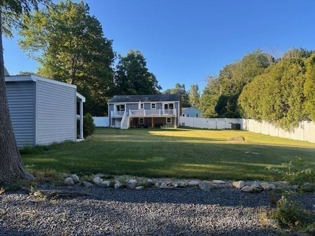 1169 W Elm St Ext, Brockton, MA 02301