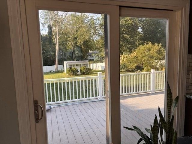 1169 W Elm St Ext, Brockton, MA 02301