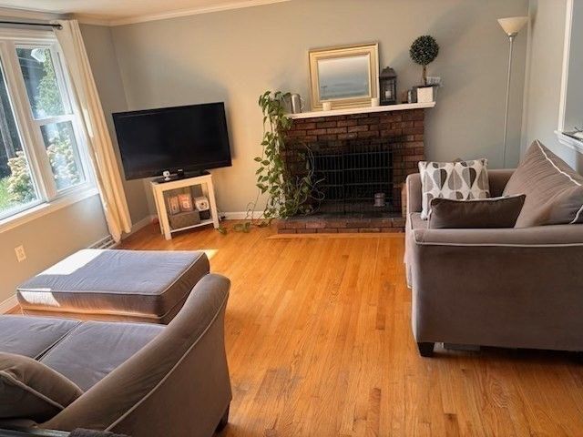 1169 W Elm St Ext, Brockton, MA 02301