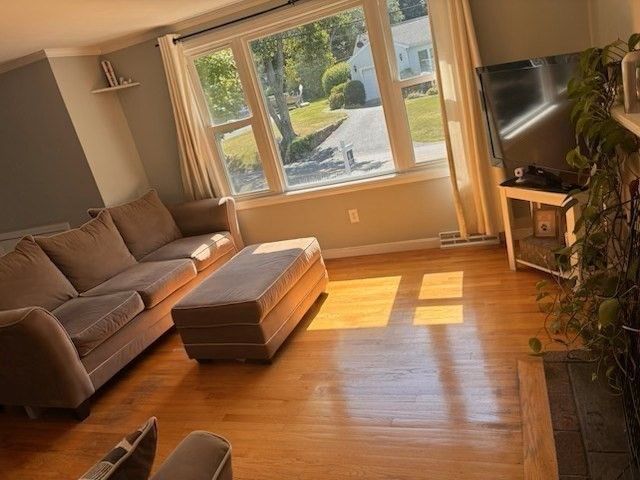 1169 W Elm St Ext, Brockton, MA 02301