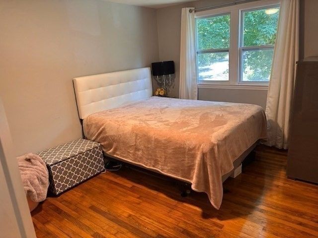 1169 W Elm St Ext, Brockton, MA 02301