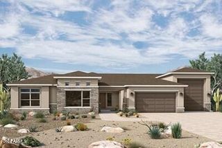 18113 E AVENIDA DEL VALLE Place, Queen Creek, AZ 85142