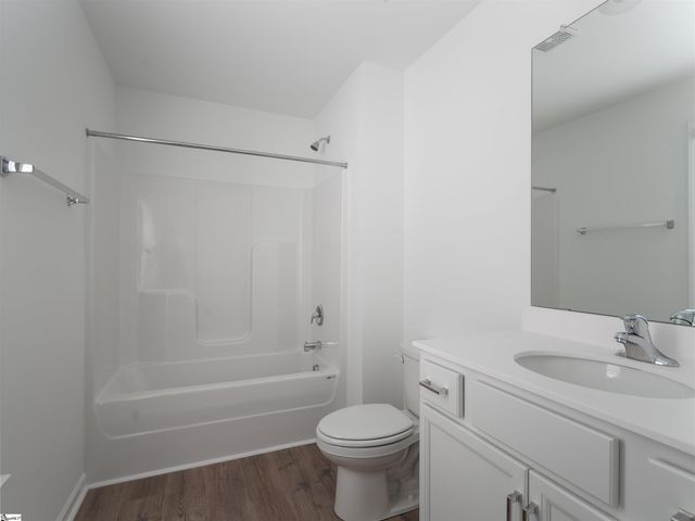 318 Bryland Way, Fountain Inn, SC 29644