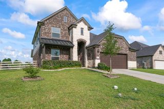 4303 Leslie's Way, Dickinson, TX 77539