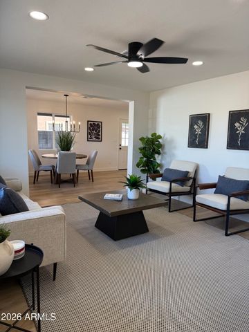 3823 W EARLL Drive, Phoenix, AZ 85019