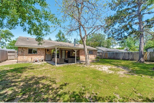 14506 Duncannon Drive, Houston, TX 77015