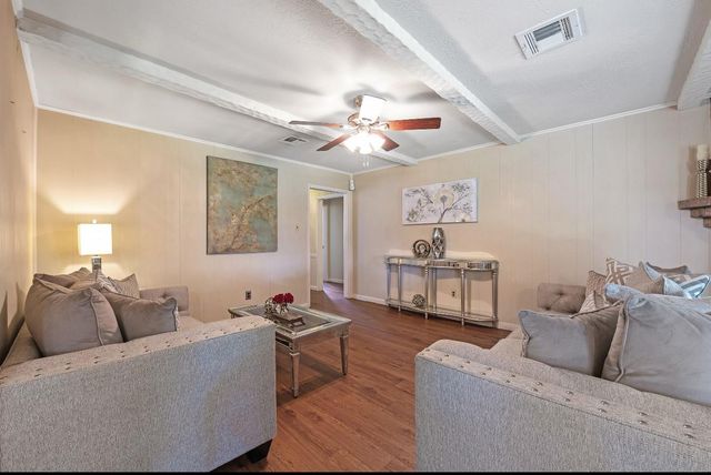 14506 Duncannon Drive, Houston, TX 77015